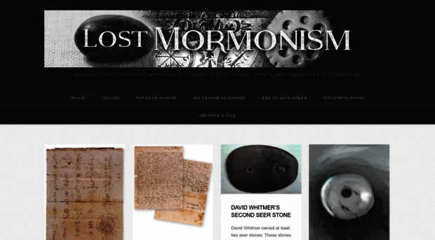 lostmormonism.com