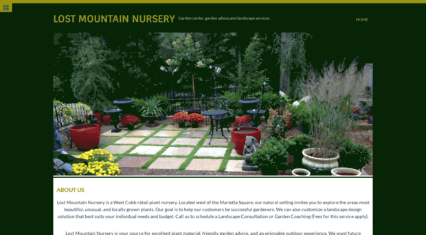 lostmountainnursery.com