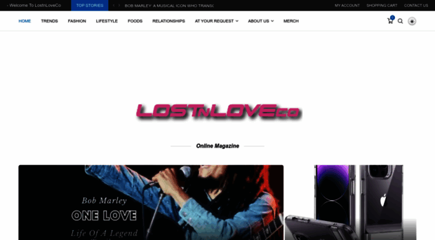 lostnloveco.com