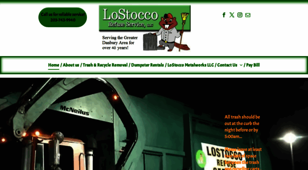 lostoccoct.com