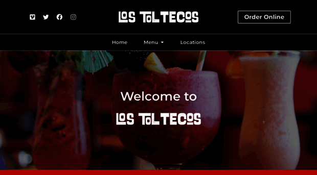 lostoltecos.com