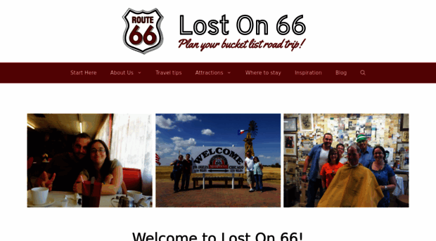 loston66.com