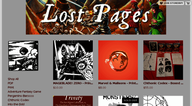 lostpages.storenvy.com