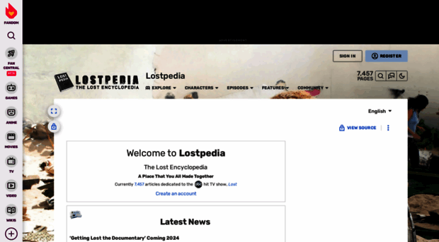 lostpedia.com