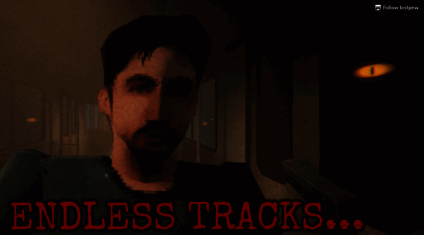 lostpew.itch.io