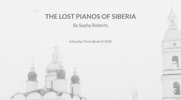 lostpianosofsiberia.com