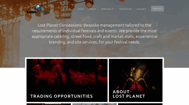 lostplanet.co.uk