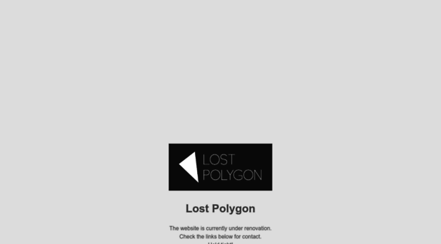 lostpolygon.com