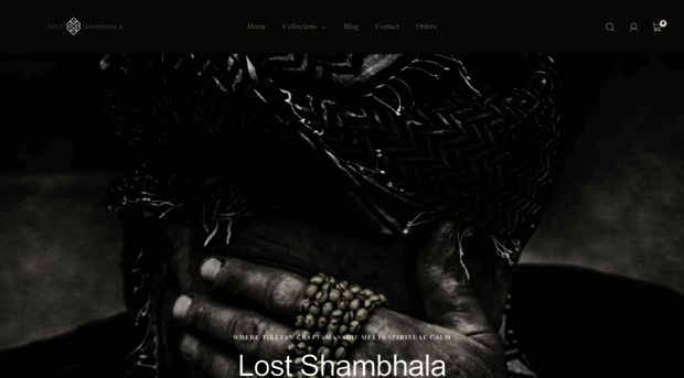 lostshambhala.com