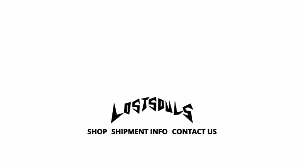 lostsoulslosangeles.com