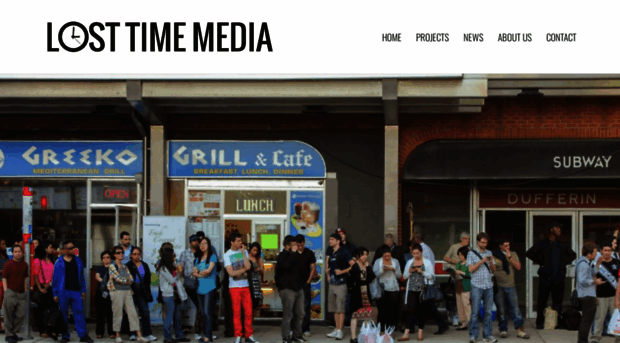 losttimemedia.com