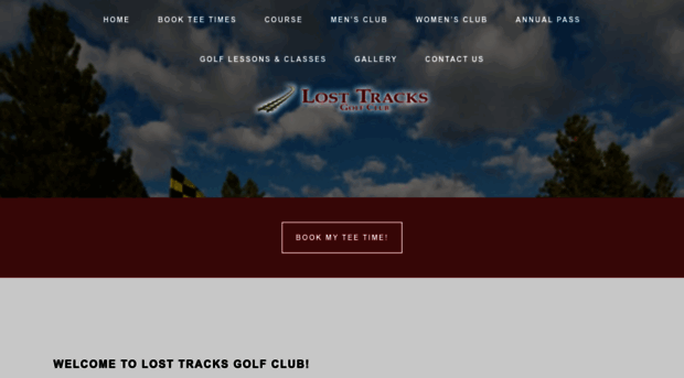 losttracks.com