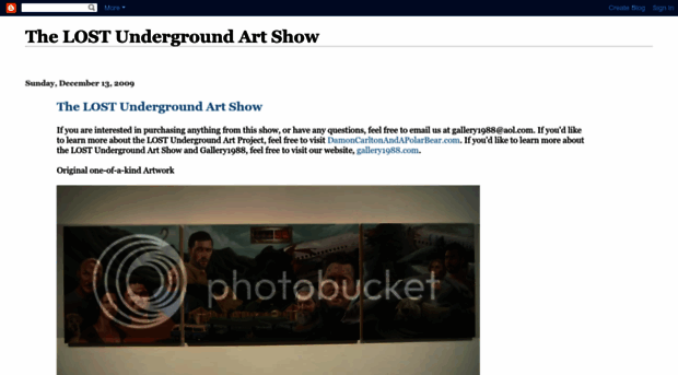 lostundergroundartshow.blogspot.com