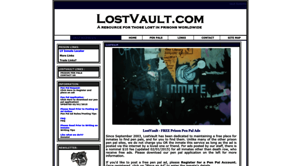 lostvaul.ipower.com