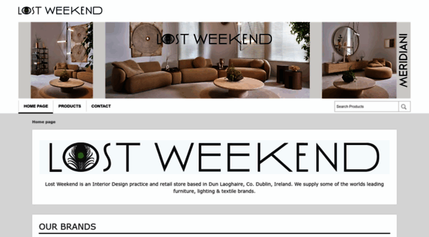 lostweekend.archiexpo.com