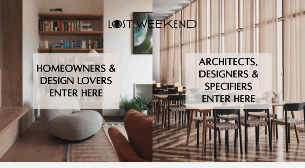 lostweekend.ie