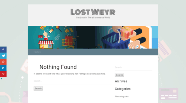 lostweyr.org