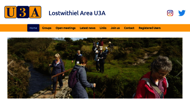 lostwithielu3a.org.uk