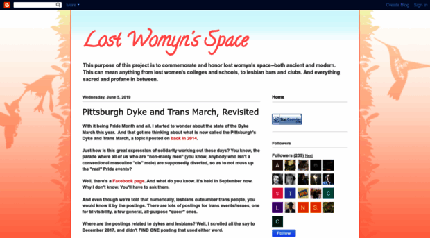 lostwomynsspace.blogspot.com