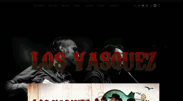 losvasquez.cl