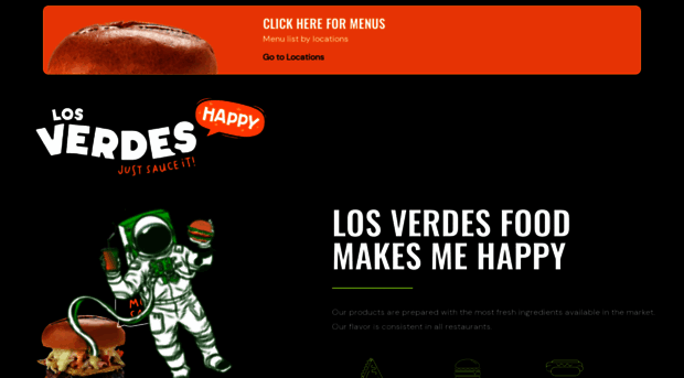 losverdes.com