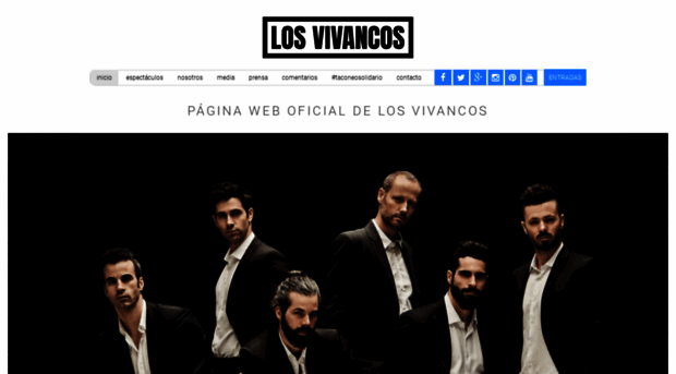 losvivancos.com