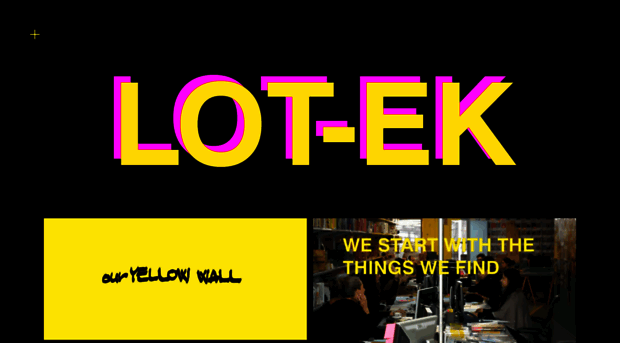 lot-ek.com