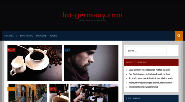 lot-germany.com