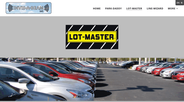 lot-master.com