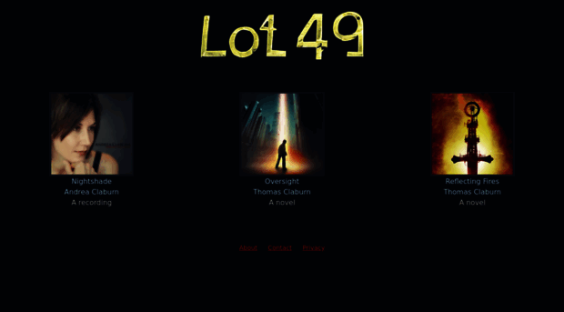 lot49.com