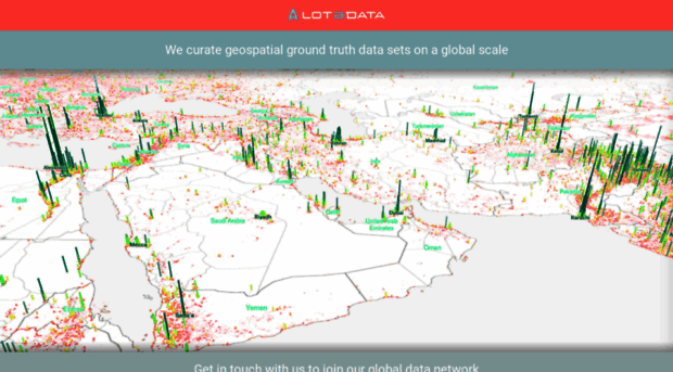 lotadata.com