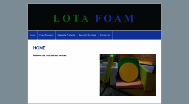 lotafoam.com.au