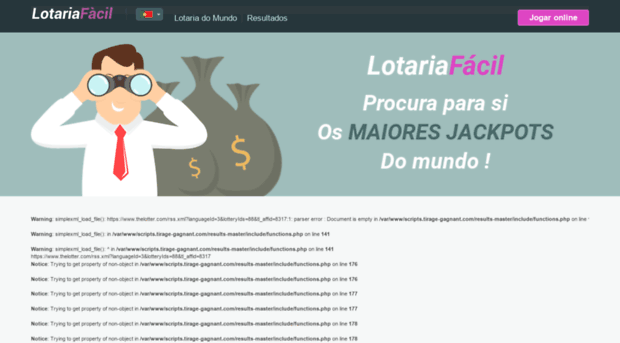 lotaria-facil.com