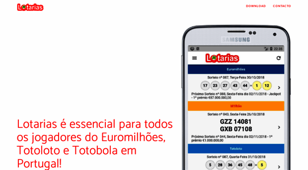 lotarias.app