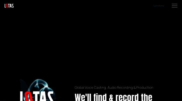 lotasproductions.com