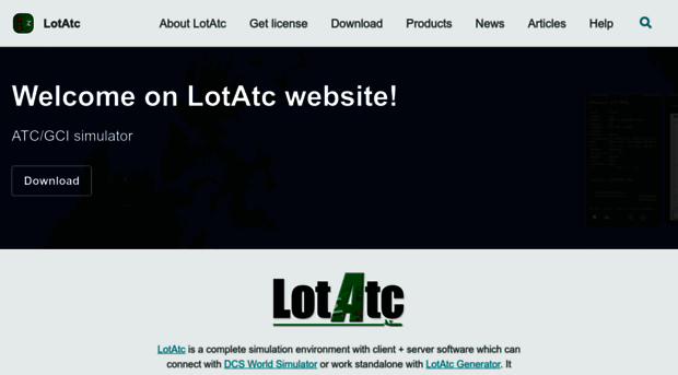 lotatc.com