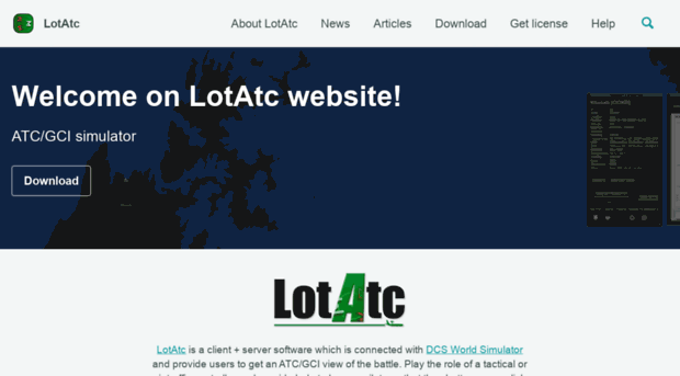 lotatc.dartsite.org