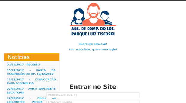 loteamentoluiztiscoski.com.br