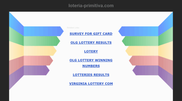 loteria-primitiva.com