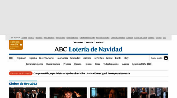 loteria.abc.es