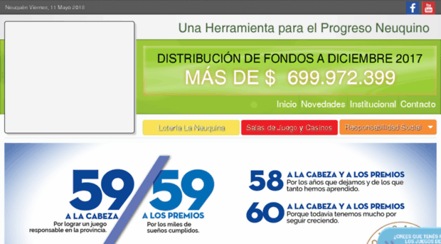 loteria.neuquen.gov.ar