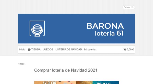 loteria61.com