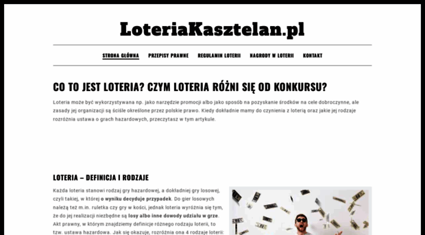 loteriakasztelan.pl