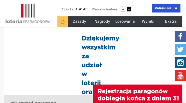 loteriaparagonowa.gov.pl