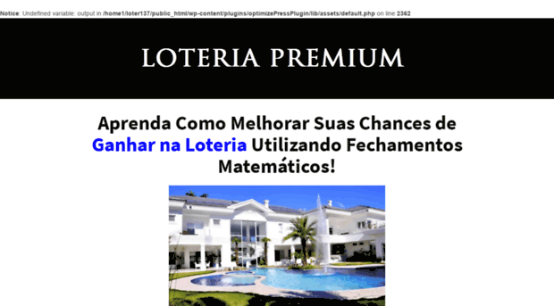 loteriapremium.com