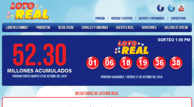 loteriareal.com