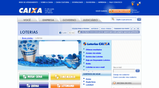loteriascaixa.gov.br