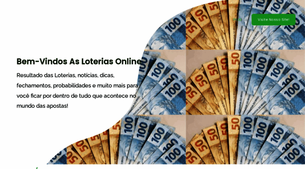 loteriasonline.info