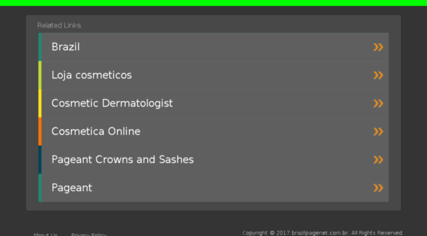 loteriasresultados.brazilpagenet.com.br