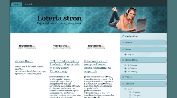 loteriastron.pl
